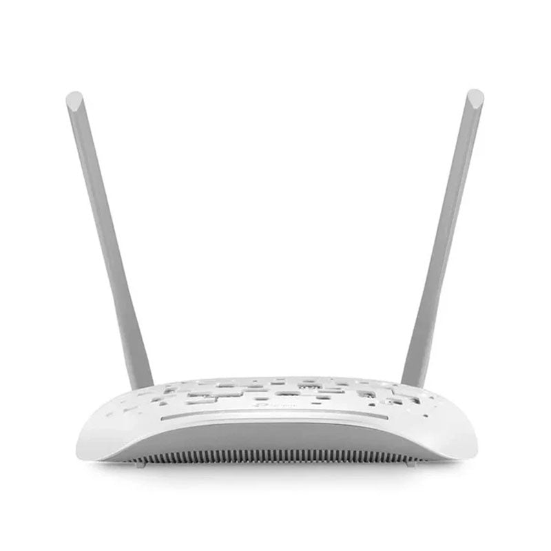 TP-Link TD-W8961N 300Mbps Wireless N ADSL2+ Modem Router TP-Link TD-W8961N 300Mbps Wireless N ADSL2+ Modem Router